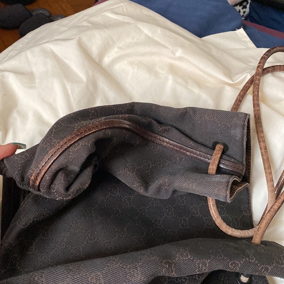 GUCCI Preloved Authentic Shoulder Bag - Picture 11 of 16